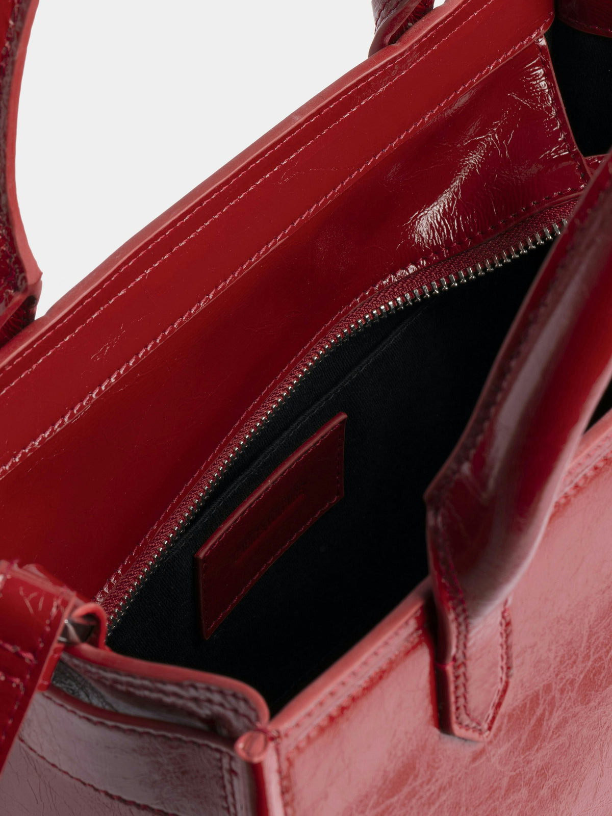 Bolso Angel Tote XS