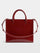 Bolso Angel Tote Wrinkled Patent