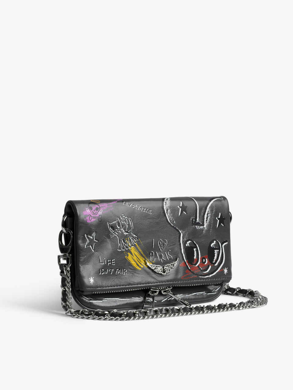Bolso de mano Rock Mini Humberto