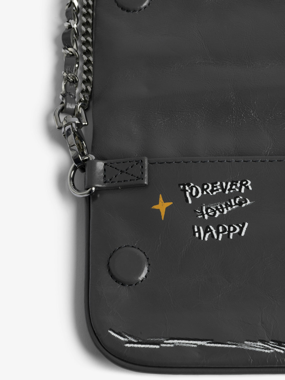 Bolso de mano Rock Mini Humberto