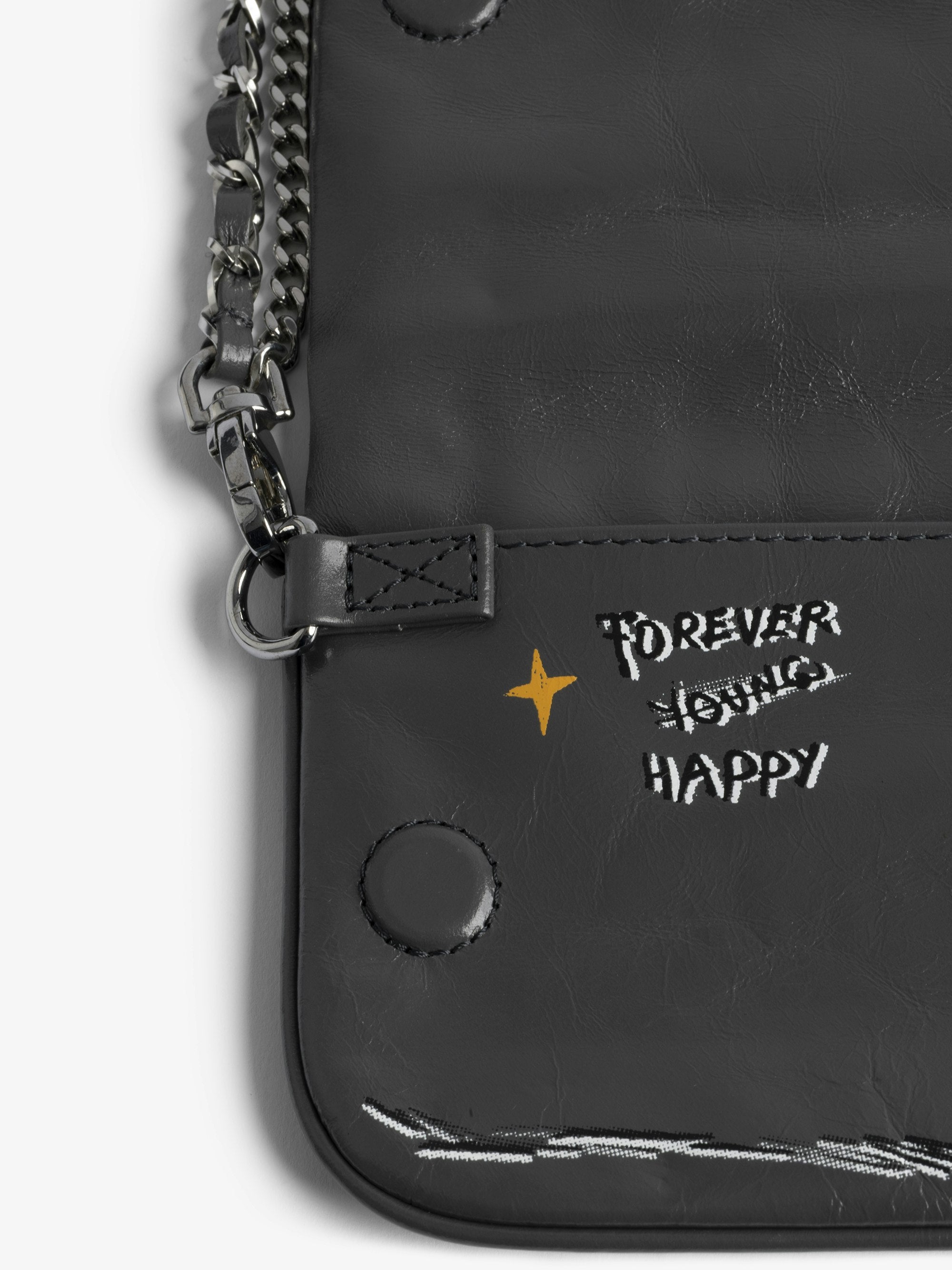 Bolso de mano Rock Mini Humberto