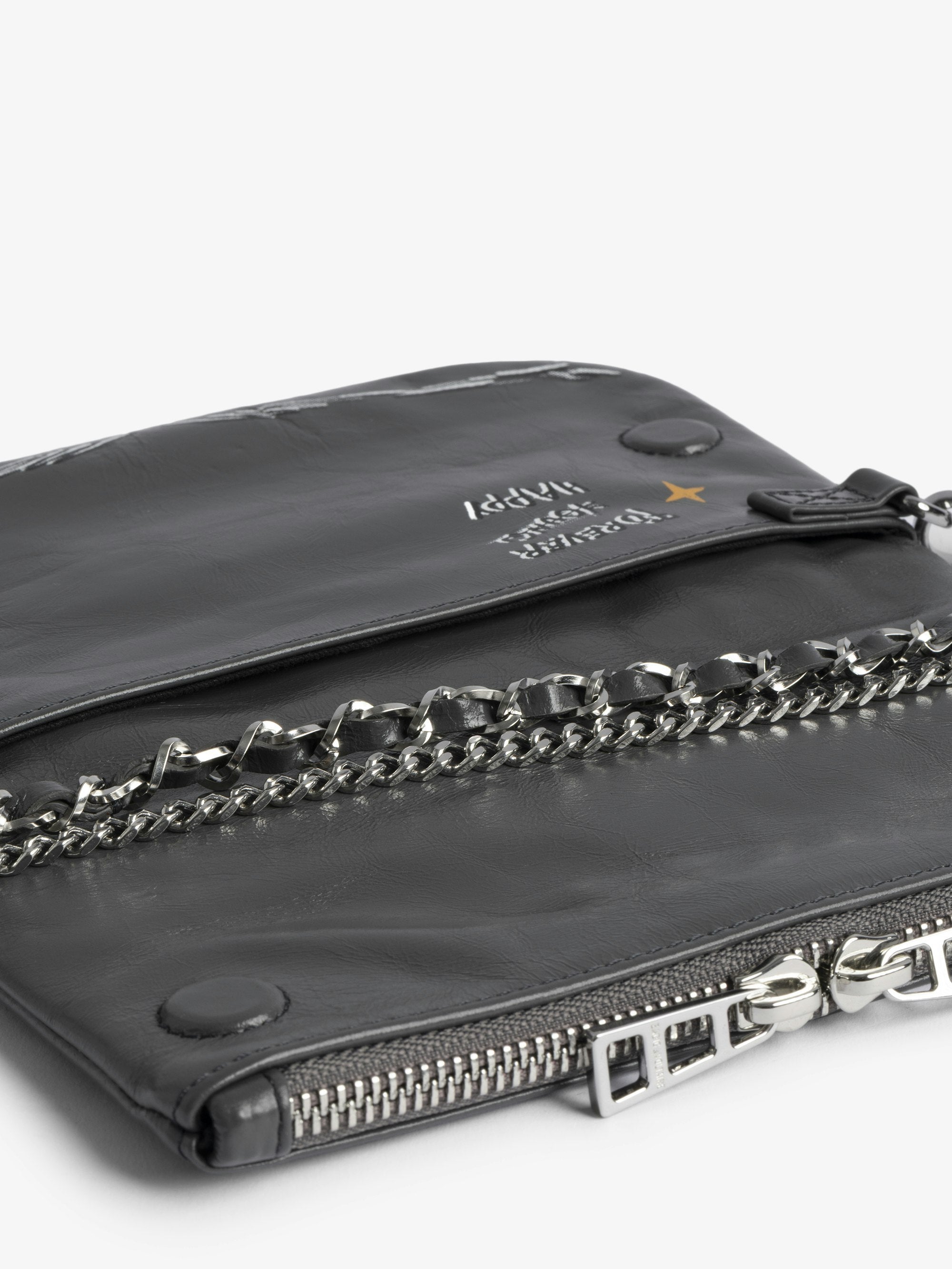 Bolso de mano Rock Mini Humberto