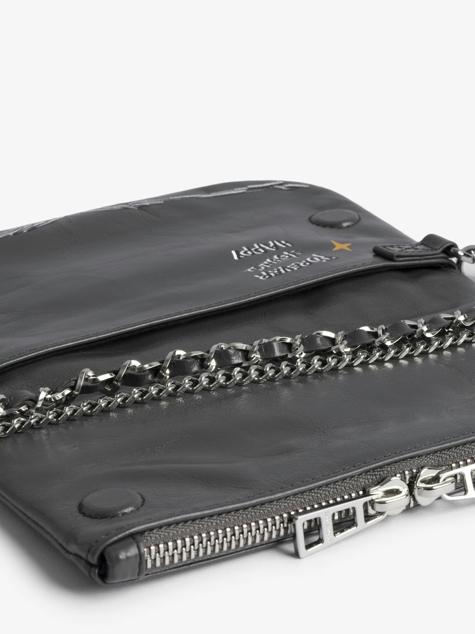 Bolso de mano Rock Mini Humberto