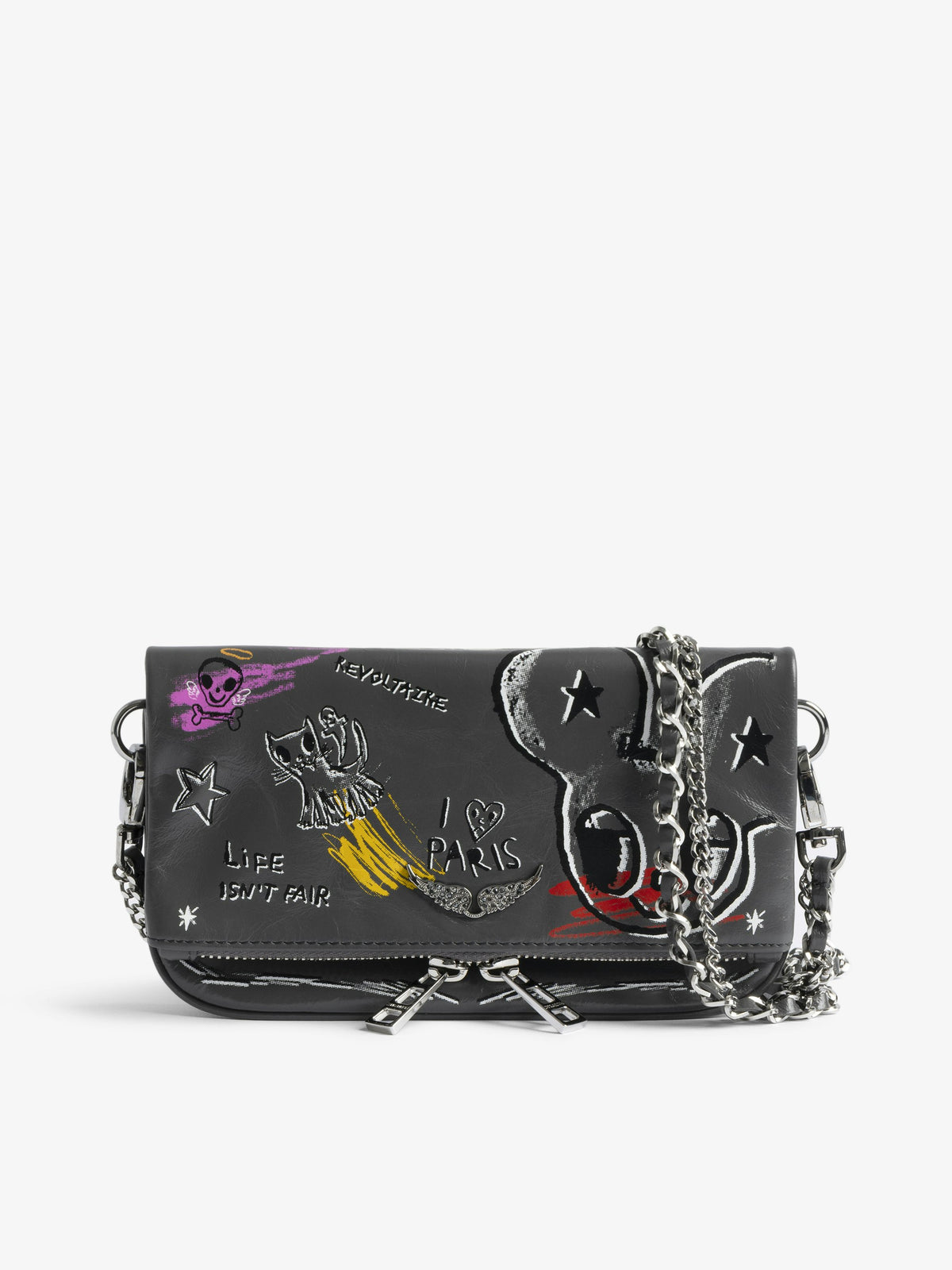 Bolso de mano Rock Mini Humberto