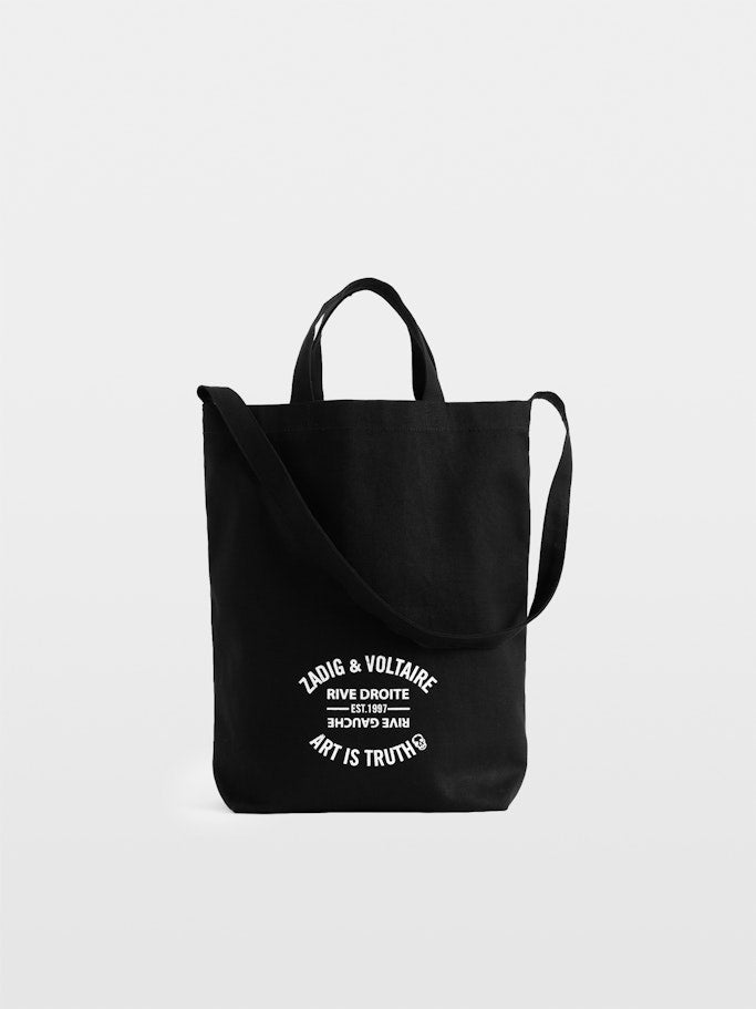 Bolso Zadig Tote Bag