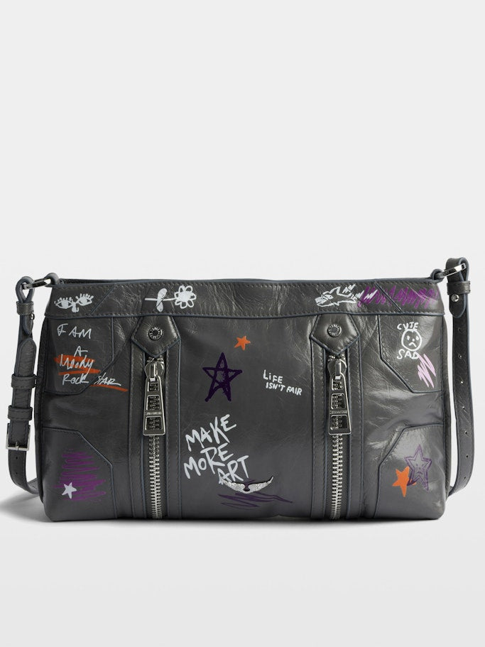 Bolso Sunny Moody Humberto