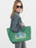 Bolso Z Shopper XL Monogram Tag