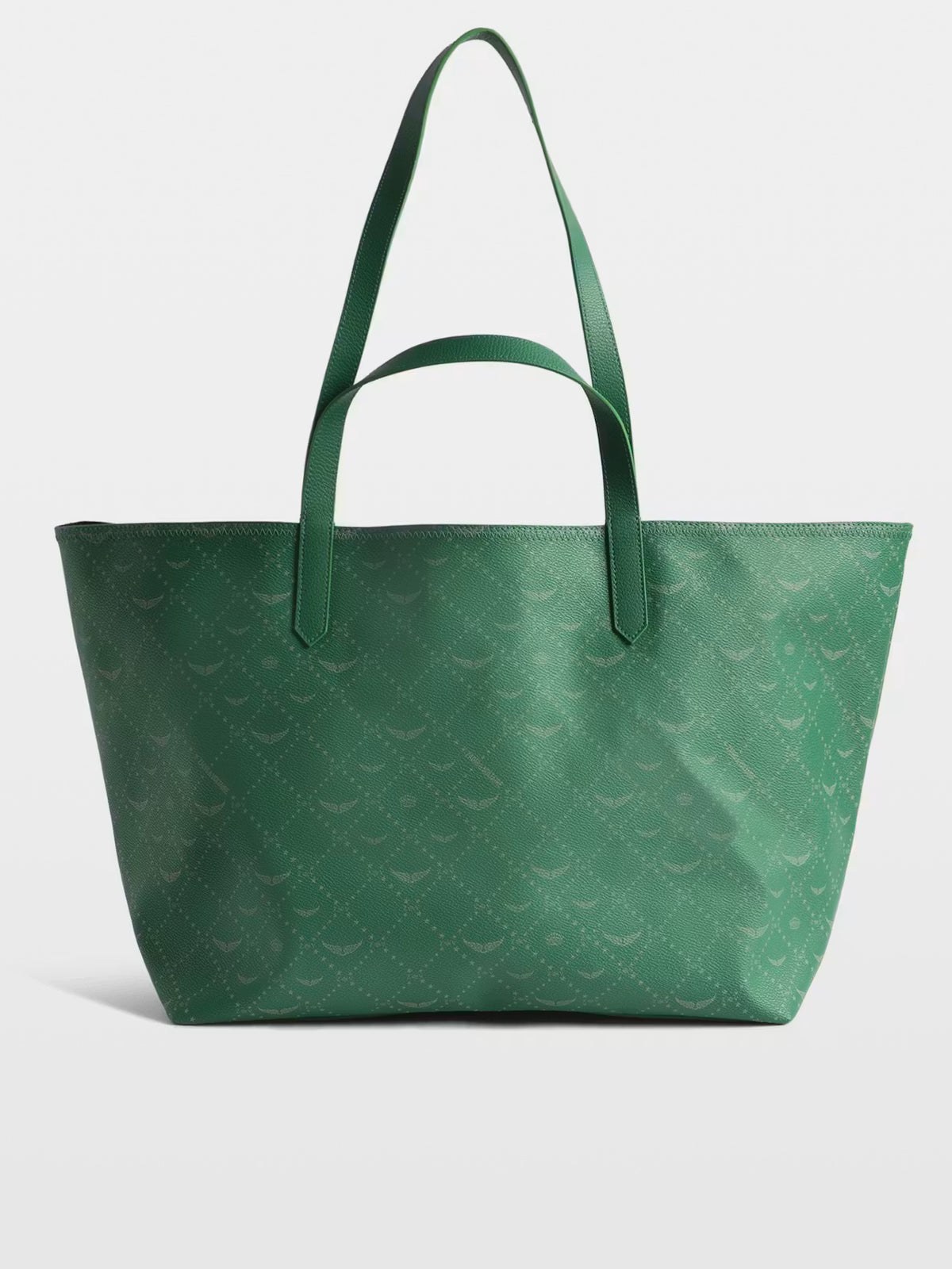 Bolso Z Shopper XL Monogram Tag