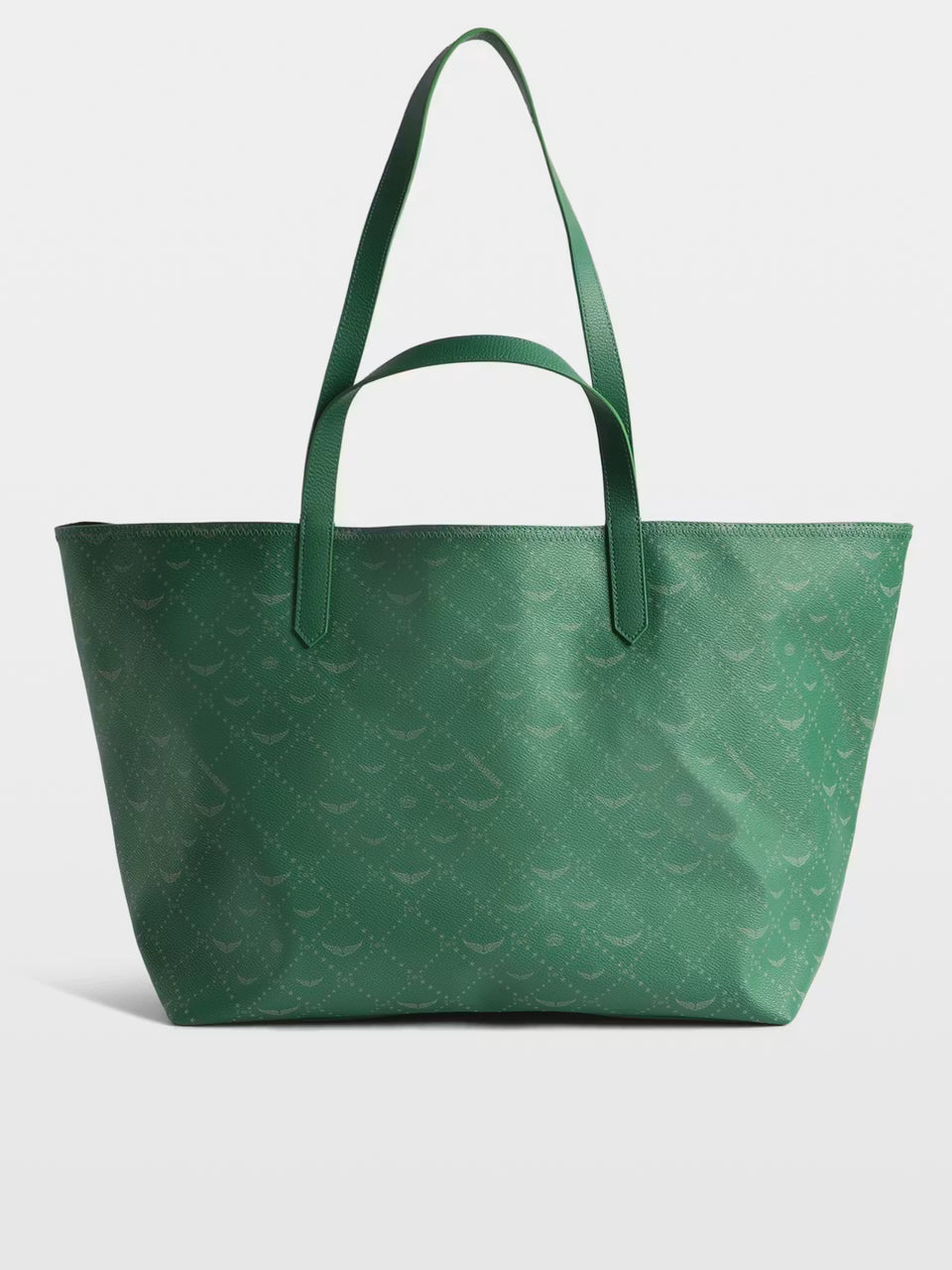 Bolso Z Shopper XL Monogram Tag