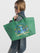 Bolso Z Shopper XL Monogram Tag
