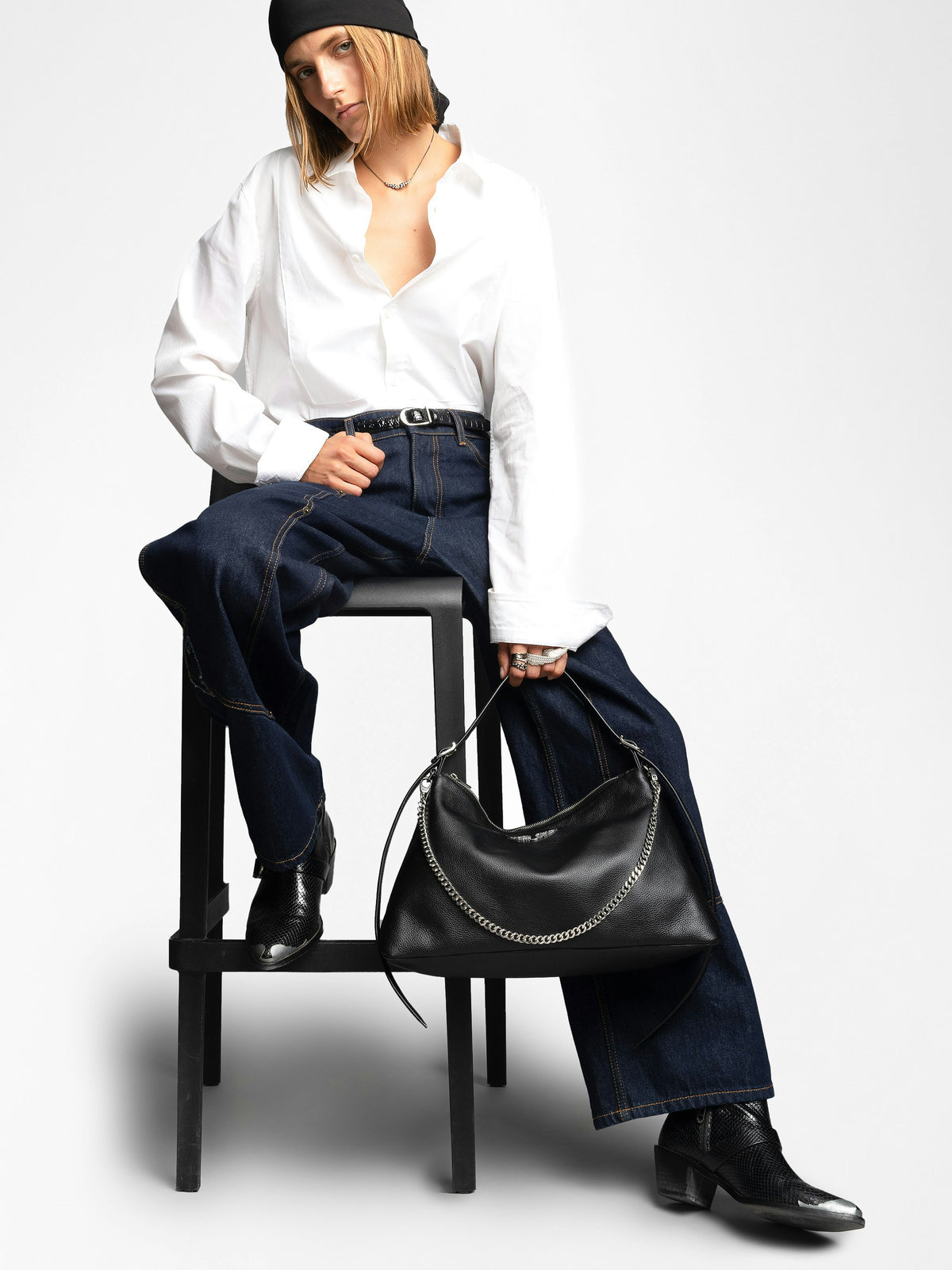 Bolso Jim