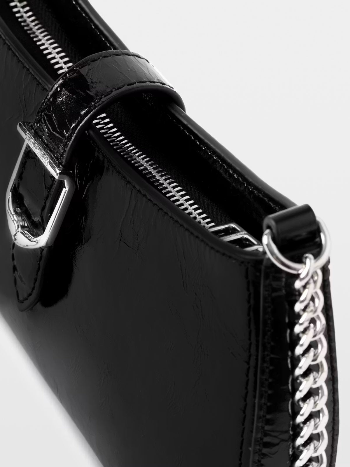 Bolso Janis Vintage Patent