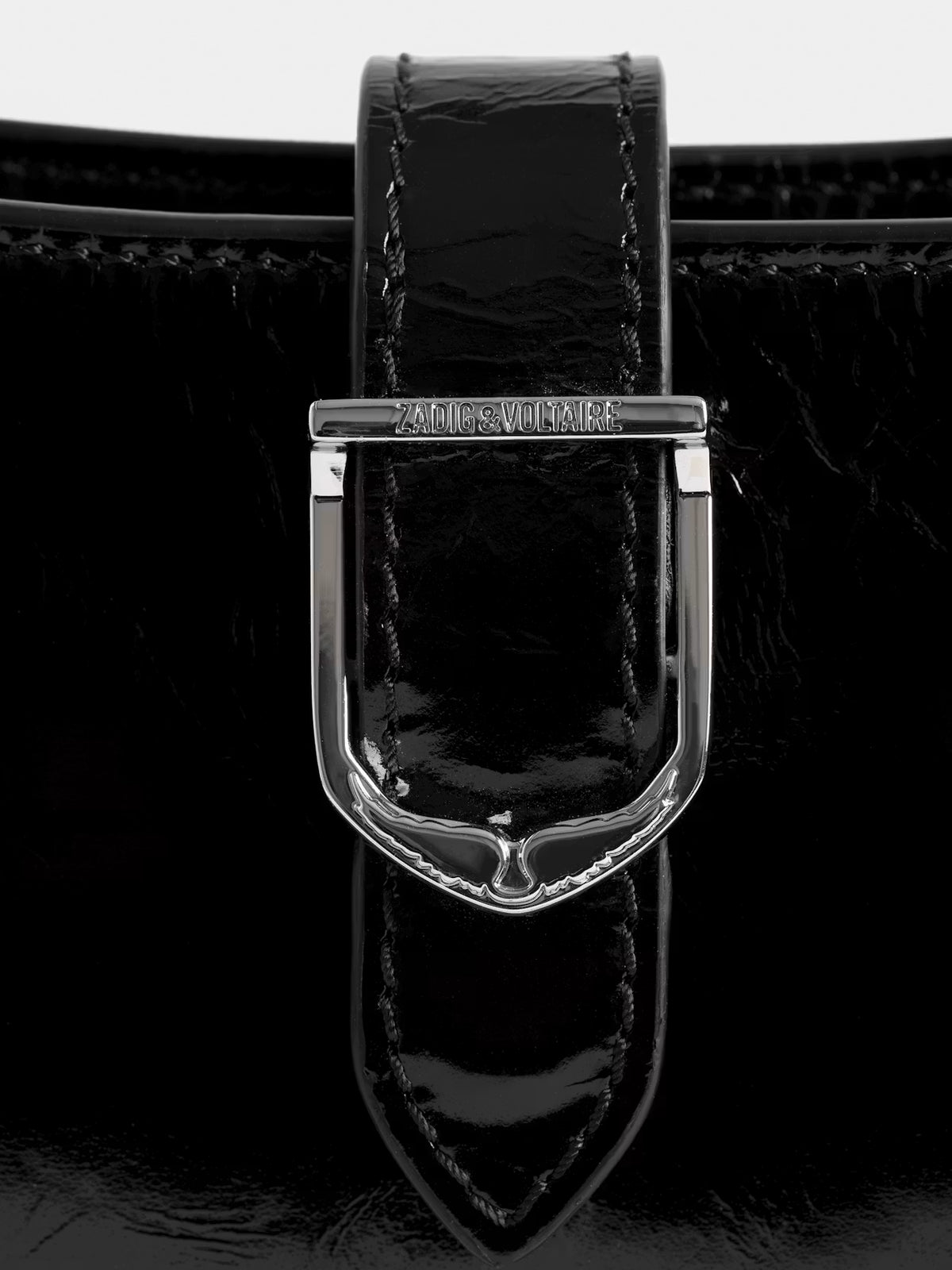 Bolso Janis Vintage Patent