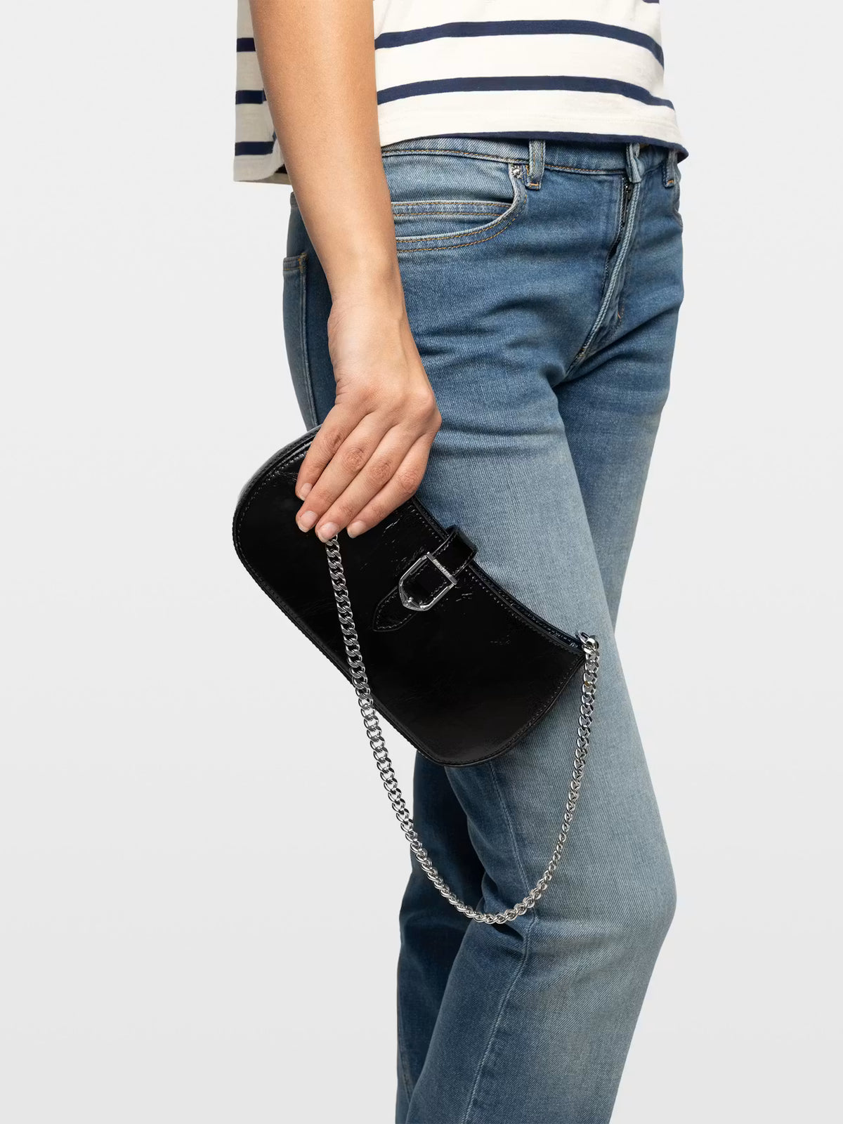 Bolso Janis Vintage Patent