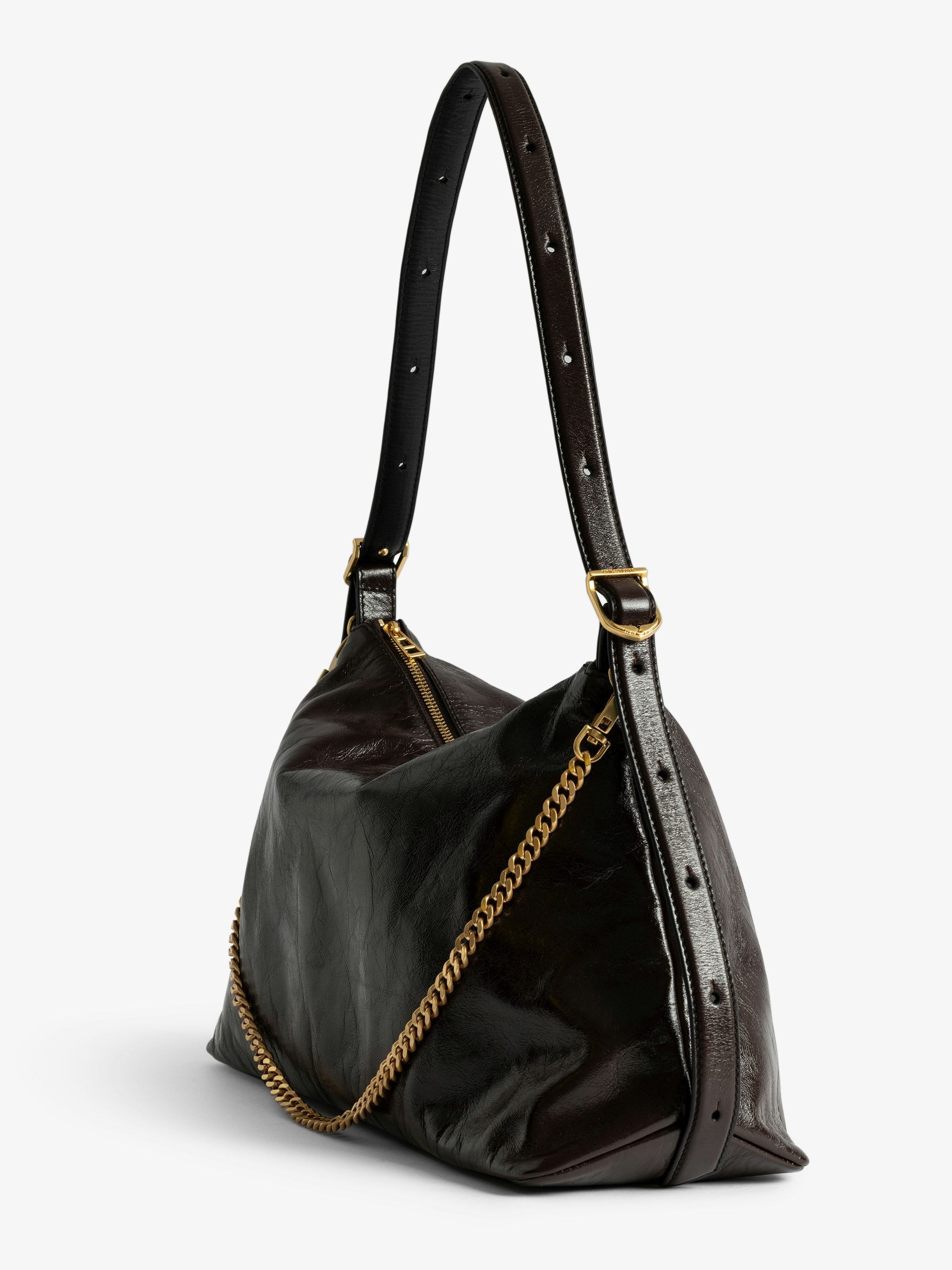 Bolso Jim Vintage Patent