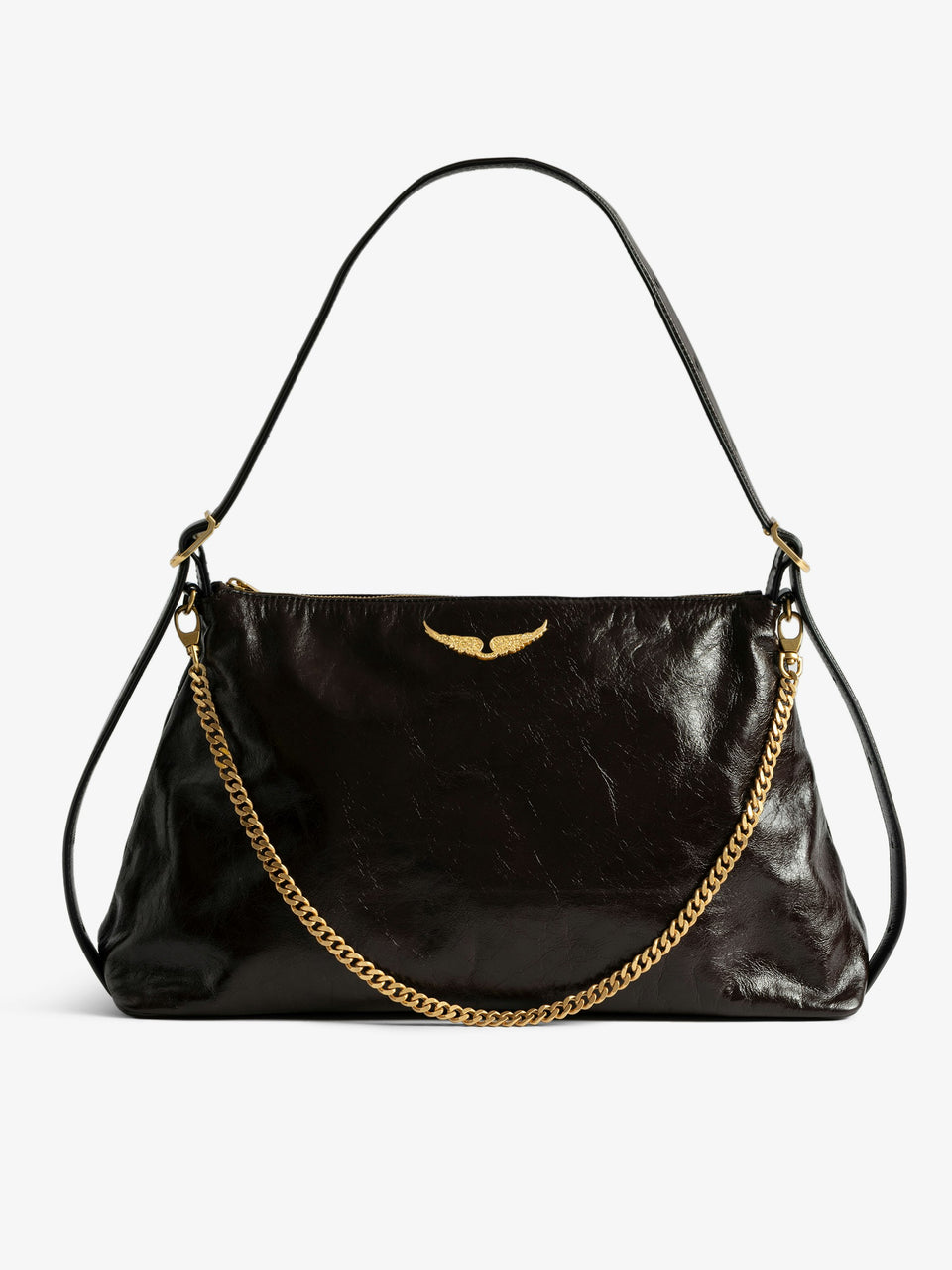 Bolso Jim Vintage Patent