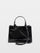 Bolso Jack Mini Vintage Patent