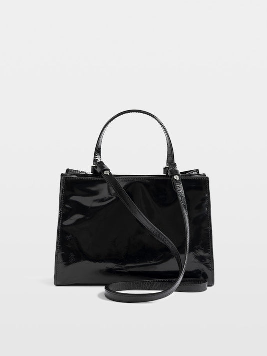 Bolso Jack Mini Vintage Patent