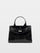 Bolso Jack Mini Vintage Patent