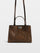 Bolso Jack Mini Suede Waxy