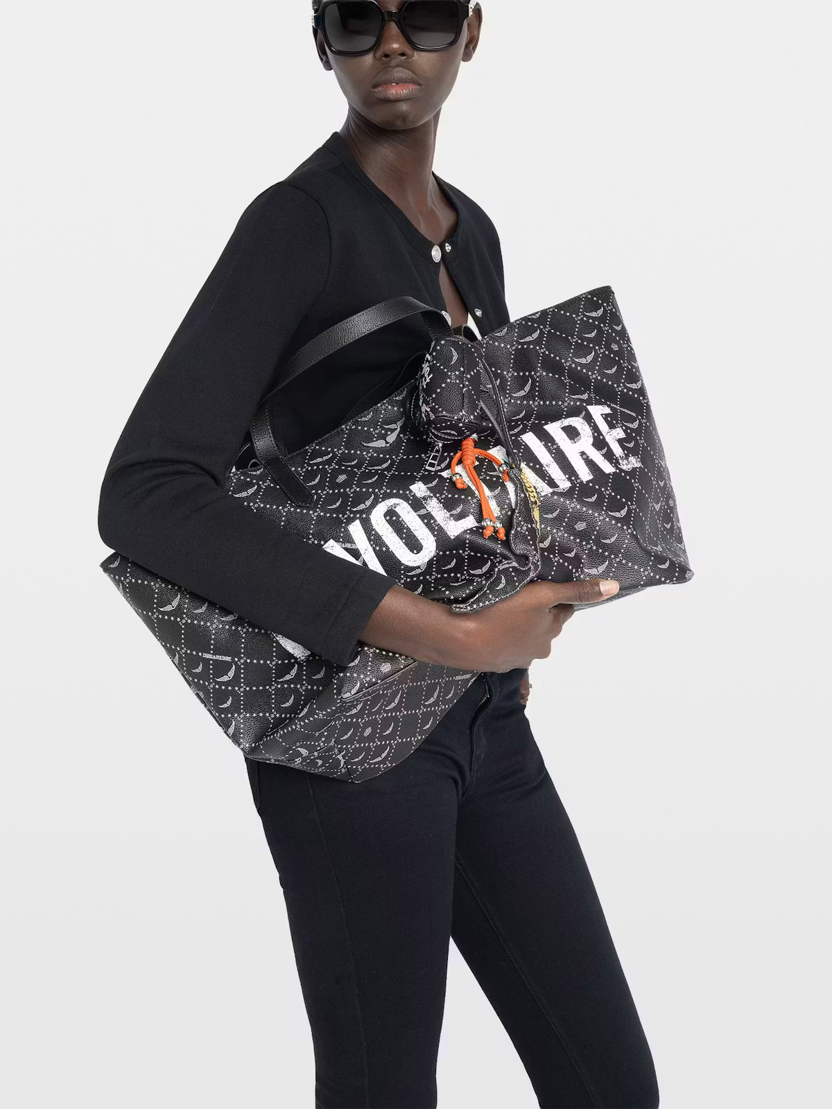 Bolso Z Shopper XL Revoltaire