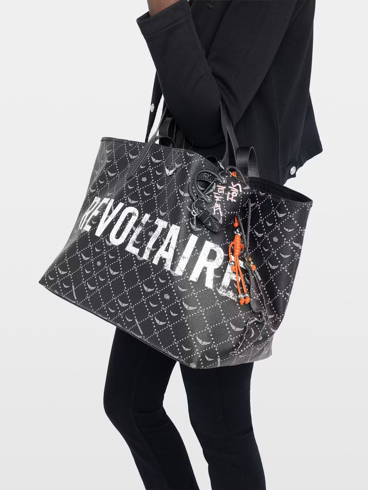 Bolso Z Shopper XL Revoltaire