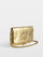 Bolso de Mano Rock Vintage Metal