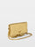 Bolso de Mano Rock Mini Vintage Metal