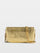 Bolso de Mano Rock Mini Vintage Metal