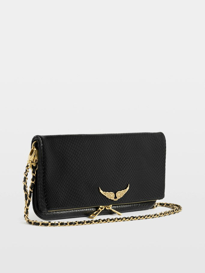 Bolso de mano Rock Soft Wild