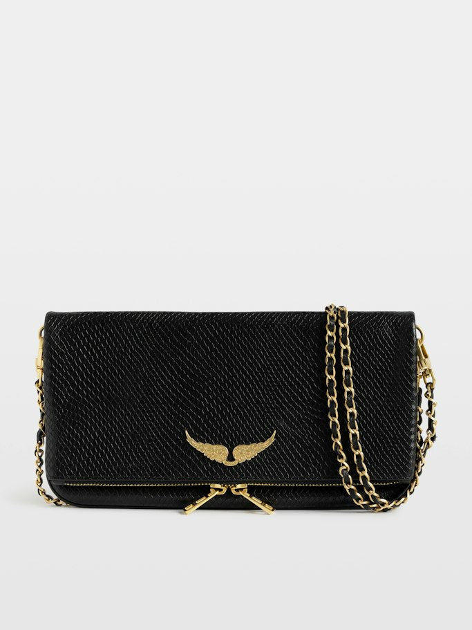 Bolso de mano Rock Soft Wild