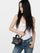 Bolso Z Shopper Nano Rock Tag