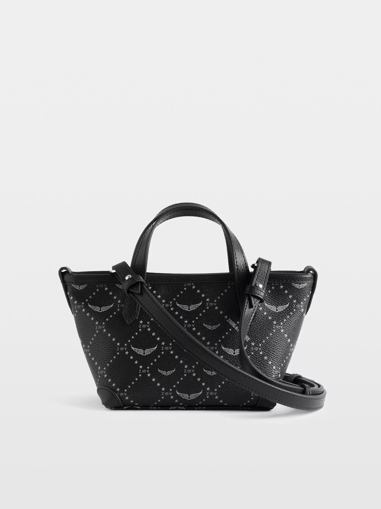 Bolso Z Shopper Nano Rock Tag