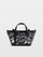 Bolso Z Shopper Nano Rock Tag