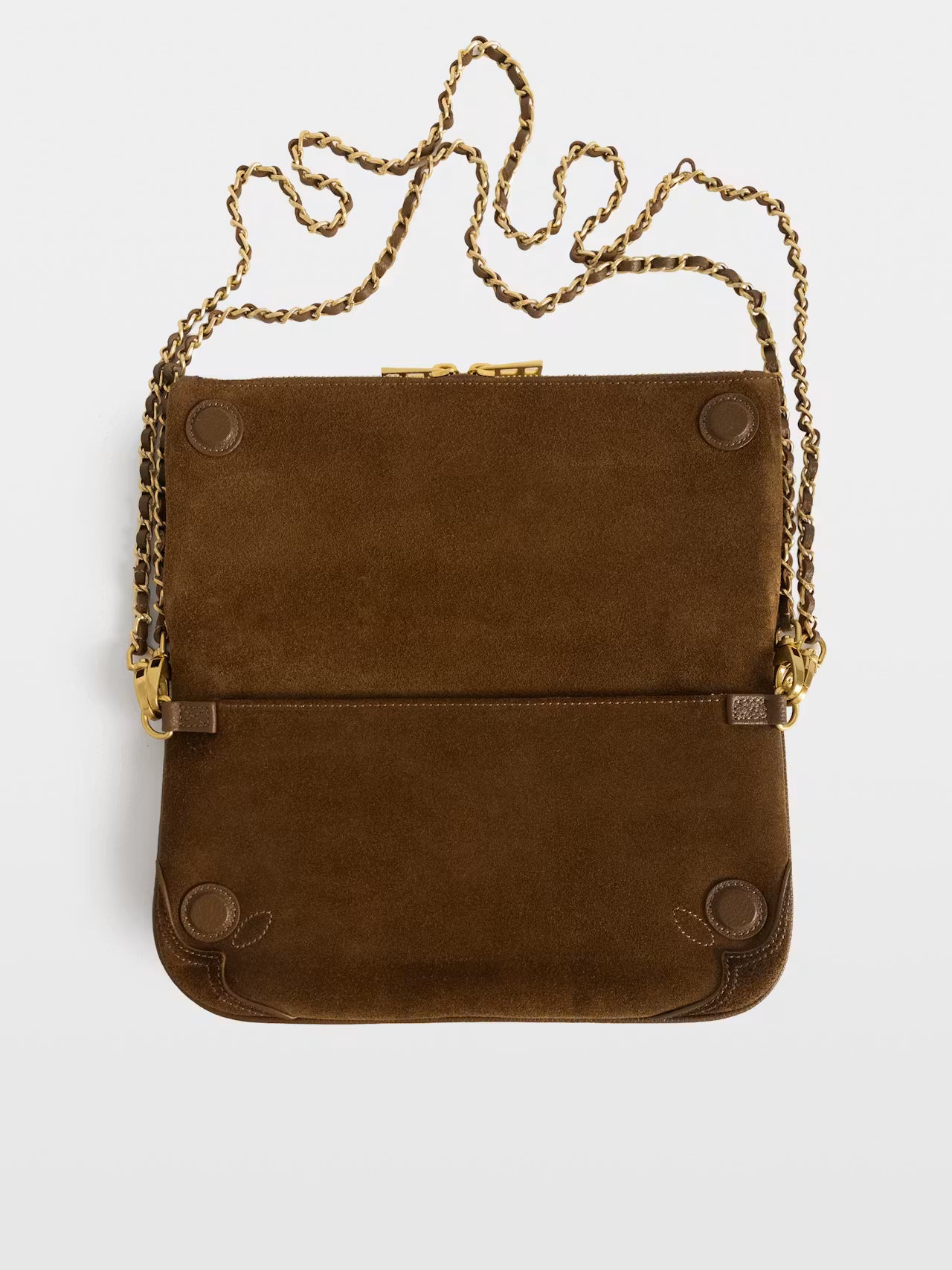 Bolso de Mano Rock Western