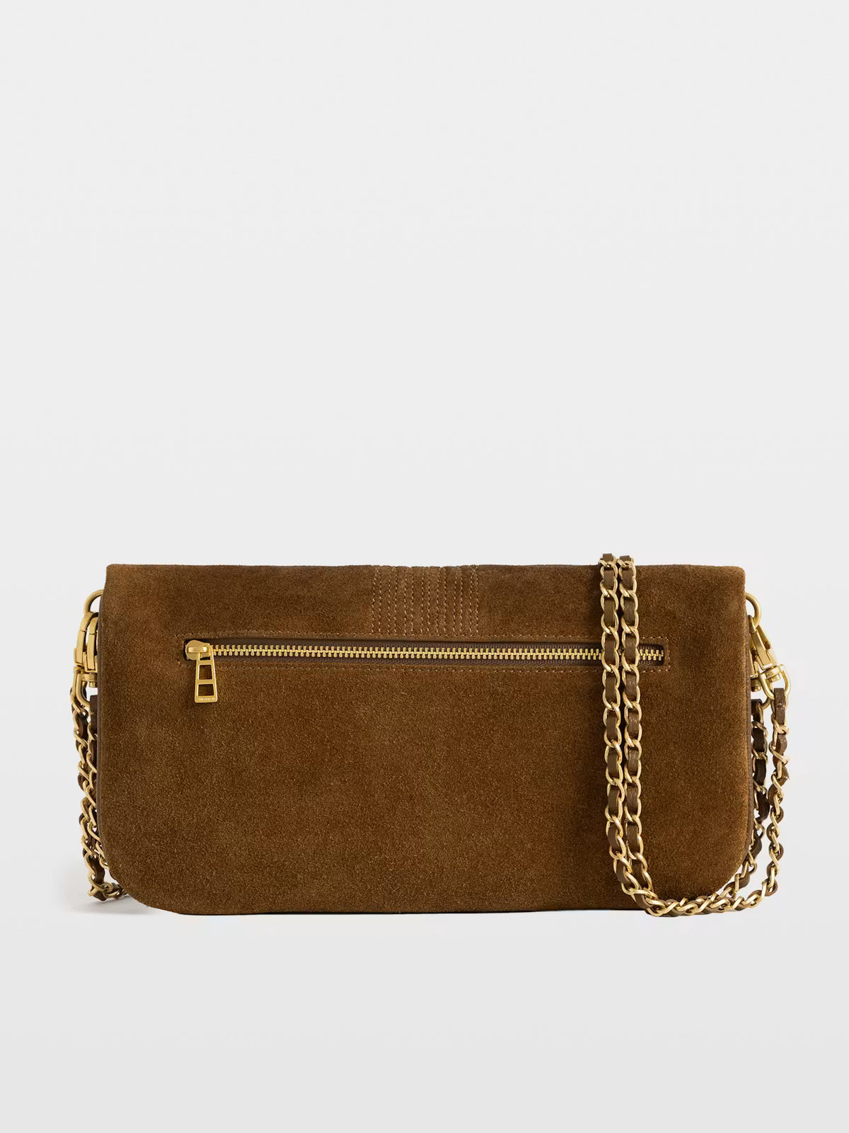 Bolso de Mano Rock Western