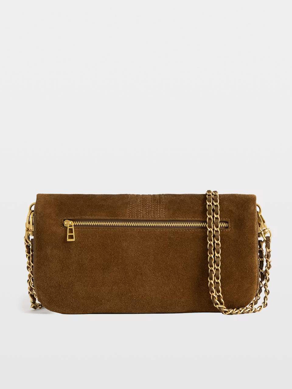 Bolso de Mano Rock Western