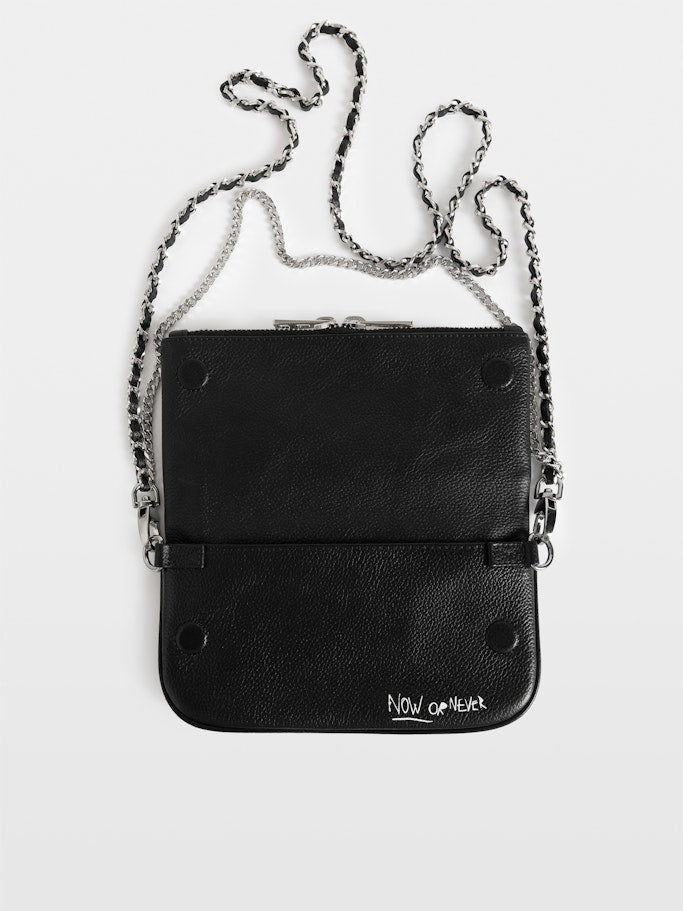 Bolso de Mano Rock Arty Tag