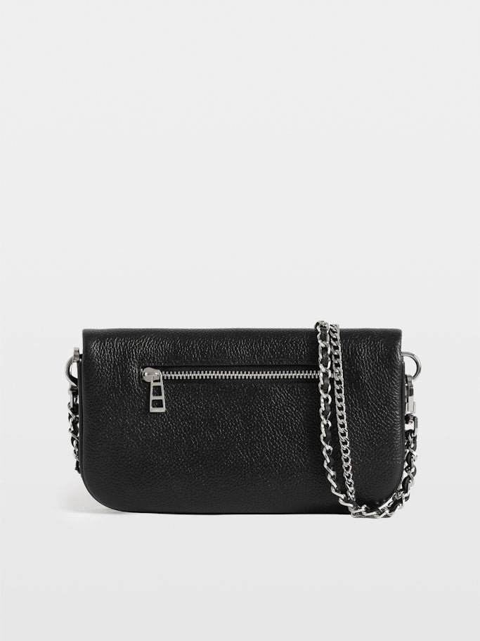 Bolso de Mano Rock Arty Tag