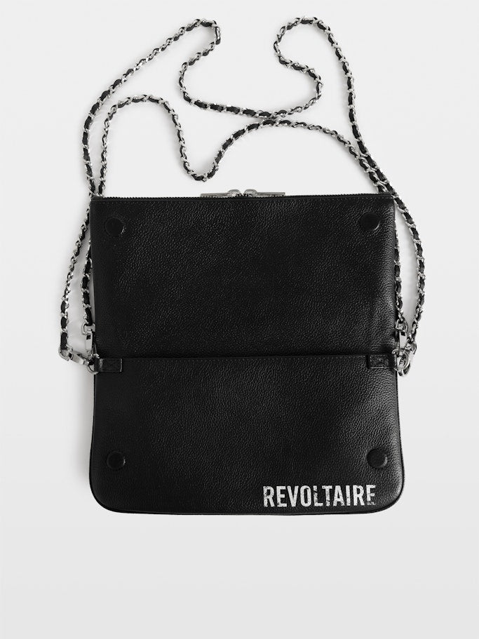 Bolso de Mano Rock Arty Tag