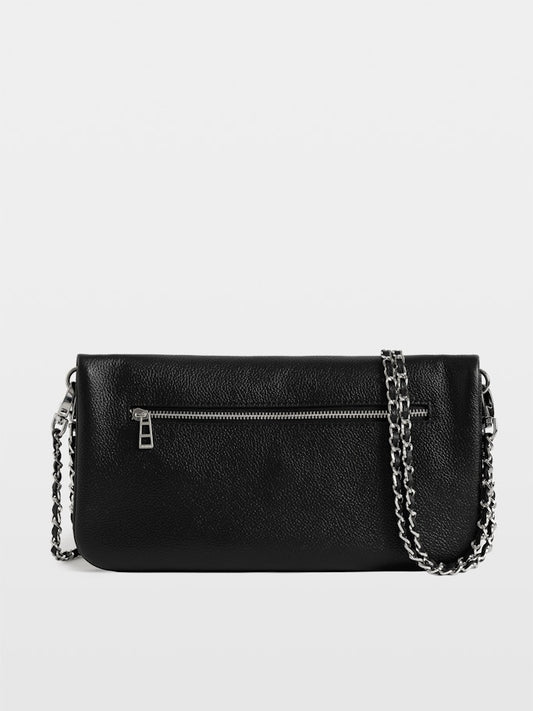Bolso de Mano Rock Arty Tag