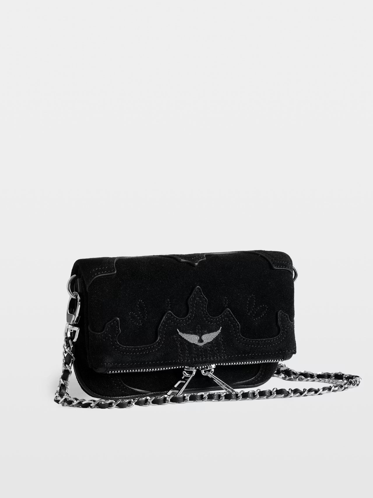 Bolso de Mano Rock Mini Western