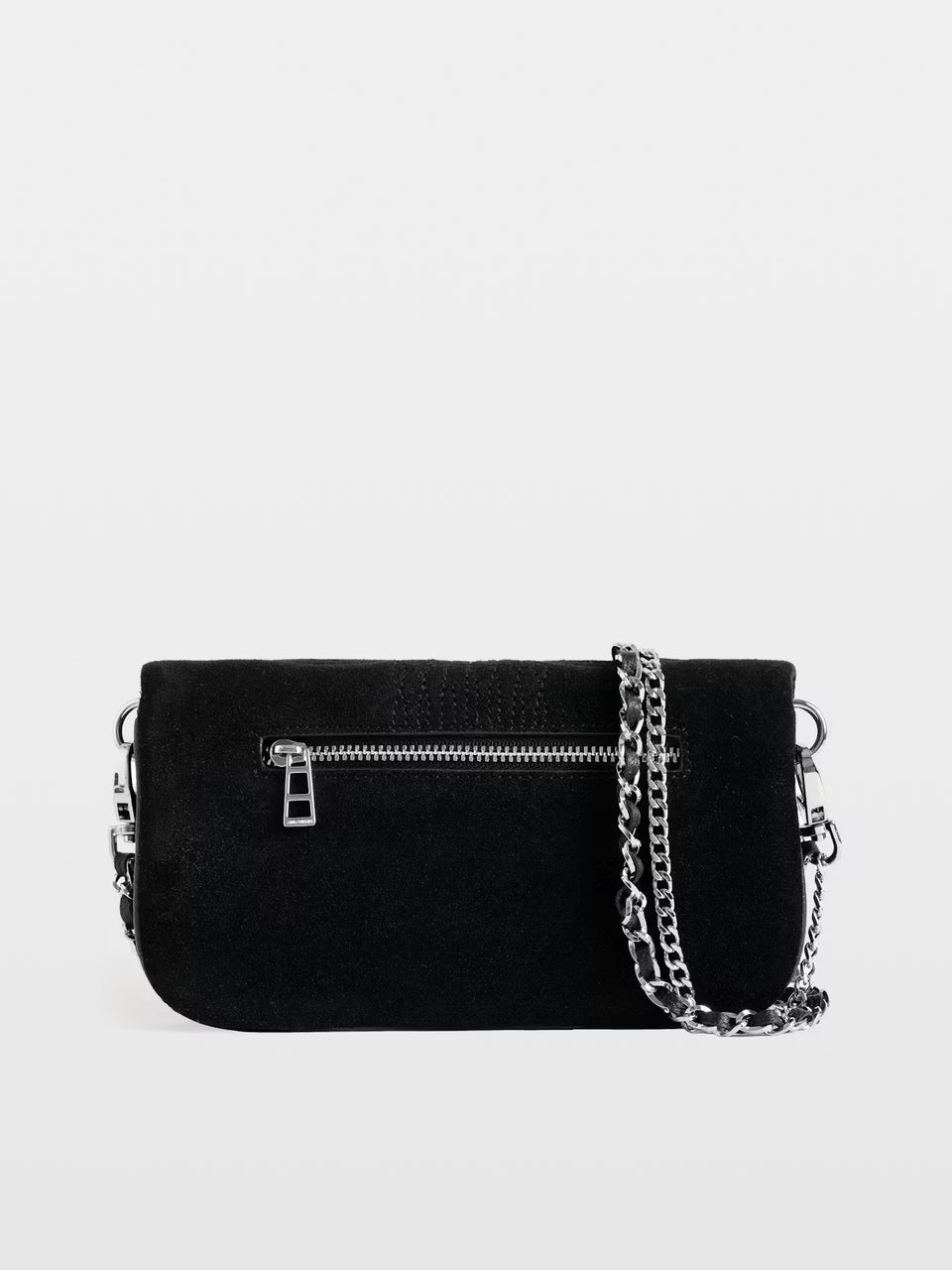 Bolso de Mano Rock Mini Western