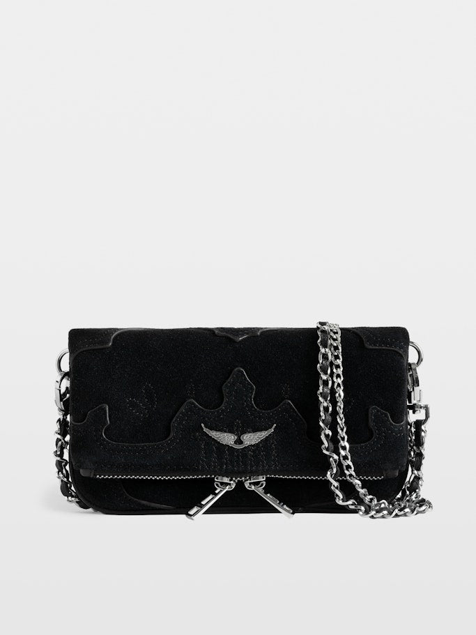 Bolso de Mano Rock Mini Western