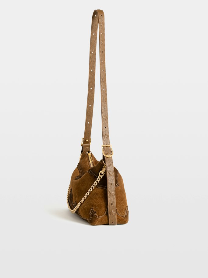 Bolso Jim Mini Western Used