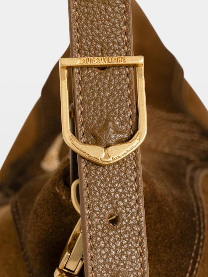 Bolso Jim Mini Western Used