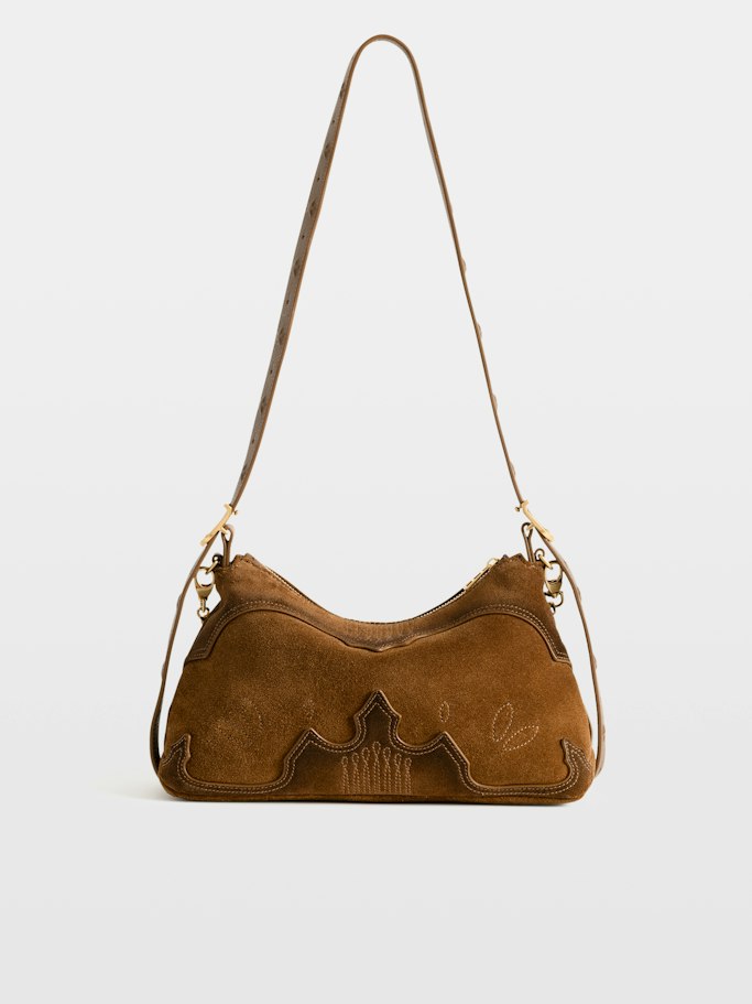 Bolso Jim Mini Western Used