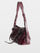 Bolso Madison Small Vintage Patent