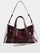 Bolso Madison Small Vintage Patent