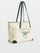 Bolso Z Shopper Monogram Tennis